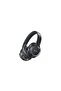 EP03 Bluetooth Wireless Foldable Headphone BT5.3 HD HIFI Micro USB Black - 3