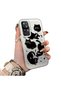 Redmi K50 Ultra Compatible High-Quality Fun Black Cat Printed Case, Cute Stylish Shock - 2
