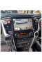 Mitsubishi l200 android screen model 2020-2023 wireless carplay android auto wifi maps youtube etc - 5