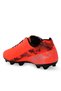 Cyprus Kr Men's Football Boots Orange Soccer Shoes - 3