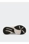 Women Plush Foam Lace-Up Ankle Sneakers - 6