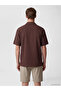 Lcw Vision Mürdüm Regular Fit Striped Men's Shirt - 4