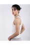 Modal Boxer Pearl Gray Pale Rose Colored Comfortable Fit Modal Touch - 2