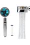 Bran High-pressure Water Savings Shower High-pressure Shower Head With Filter A