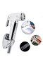 Bidet Sprayer, Hand Shower Bathroom Shower Head (1 Piece) - 2