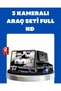 Vehicle Dvr with G-Sensor, Parking Mode and Loop Recording Support