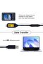 كابل شحن USB بديل SUC-C3، سلك بيانات للكاميرات الرقمية متوافق مع SUC-C3/C5/C7 CB2 - 4