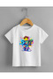 Six Seven Printed T-Shirt for Kids - 2