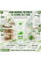 Dos Lunas Bath Salts Body Massage Scrub Aloe Vera 380 mL - 5