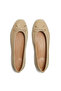 Women's Delicato Bow Suede Ballet Flats - 2