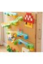 Set de blocuri de construcție Pistă de bile STEM 359 piese. - 2