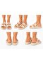Two Pairs of Slippers - 3