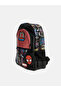 Spider-Man Printed Boys' Backpack - 2