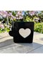 Fujifilm Instax Mini12 Compatible 64+1 Hearted Instax Photo Album Deluxe Imported Product - 2