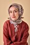 Twill Silk Scarf 11472-28 - 3