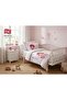 Strawberry Baby Girl Pique Set 4 Pieces - 2
