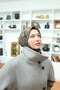 وشاح ناعم 73071-43 - 5