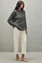Soft Sweater Anthracite - 5