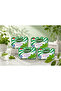 Fresh & Care Fresh Mint Natural Glycerin Beauty Soap 90g X4 (4 Pieces) - 3