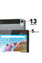10.1-inch 4G Calling Tablet with MS Office | 64 GB | 4 GB RAM - 6