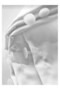 Satin Sunshade White - 2