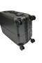 Luggage Sets of 3 Pieces, Carry On Cute Suitcase with Rolling Spinner Wheels Lock Luggage( 32',28',20') - 5