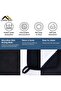 Dish Drying Mat, Microfiber Ultra-Absorbent Kitchen Counter Mat, Ideal Dish Drying Pad for Dishes, U - 7