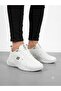 Men's White Orthopedic Imported Sole Casual Sneaker Walking Shoes