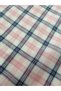 Fabric Cotton Shirt Tunic Dress Pants - 4