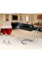 Magic Illusion Chain Flying Bottle Item Holder Apparatus Chain Holder (5492) - 2