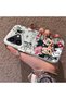 iPhone 17 Compatible Funny Cartoon Character Case, Long-Lasting High Quality Silicone Case