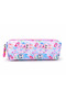 Patterned School Bag Girls' Primary School Bag Set of 3 School Bags - 4