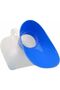 Unisex urinal, car urinal, 1000ml, portable reusable travel urinal, urine collection bottle for elderly travelers. - 2