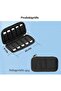 USB Flash Drive Storage Bags Pouches Dedicated Memory Stick Organizer Boxes 10-Pack Enclosures Accessory Small Waterproof - 5