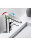 Instantaneous electric water heater - hot water tap - suitable for bathrooms and kitchens - heats up quickly - 3