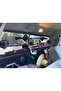2-Pack Heavy-Duty Vacuum Suction Cup Hooks & Anchors for Car Camping & Wreaths - 3