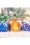 LED Candles - 24 PIECES Waving Flame LED Light, Electric Cones Christmas Cones for Christmas, Christmas Tree, Easter, Wedding - 2