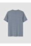 Lcwaikiki Classic Regular Fit Cotton Men's T-Shirt - 6