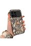 Xiaomi Poco F8 Pro 5g Compatible Hard Acrylic Back Silicone Edge Lens Protection Case