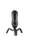Marshal SCI-FI Cardioid Gaming Microphone With RGB Effects Anti Vibration Shock Mount