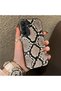 Samsung Galaxy A15 4G/5G Compatible Hard Acrylic Back Silicone Edge Lens Protection Case - 2