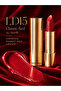 24H Long-Lasting Rich Pigment Matte Lipstick - Classic Red LD15 - 2