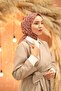 73030-52 موديل وشاح ناعم - 3