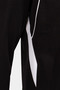 Men's Football Training Sweatshirt Championship Black White 103082.102 - 4