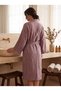 Müslin Bornoz Kimono - 2