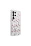 Onegif Samsung Galaxy S26 Ultra Misk Simli Magsafe Cover - Pattern 5 - 2