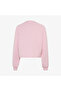 G Swt Kids Pink Sweatshirt - 2