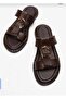 Women's Daily Comfortable Slippers Summer Lightweight Comfortable Sole - 5