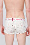 Men's Trunk Boxer - Perfect Match - 7