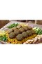 Maydanozlu Sebze Köftesi 200g - 2